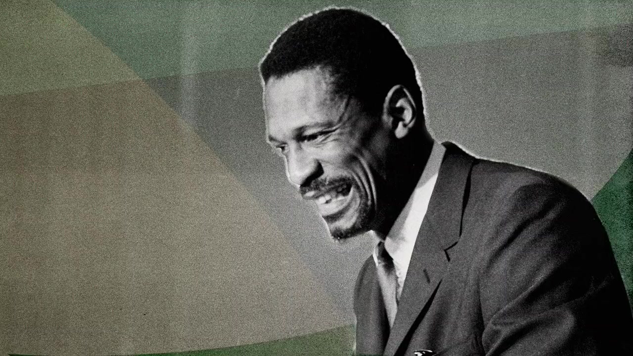 Bill Russell: Legend screenshot 1