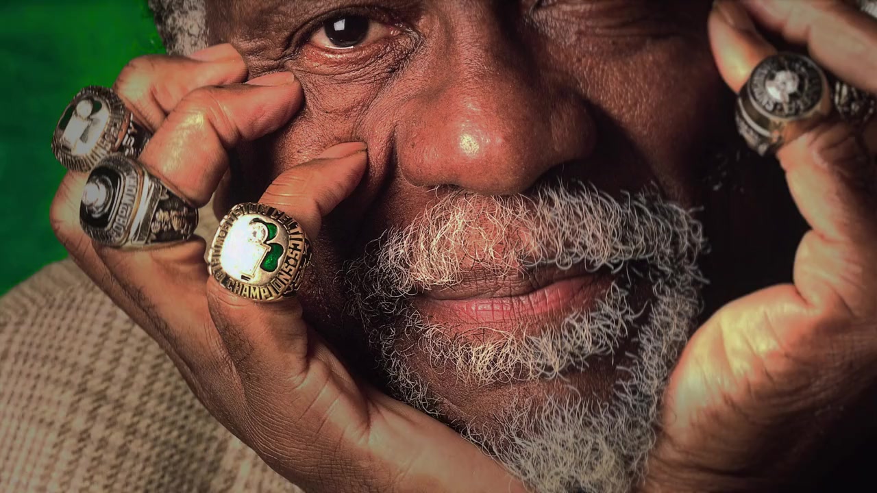 Bill Russell: Legend screenshot 2
