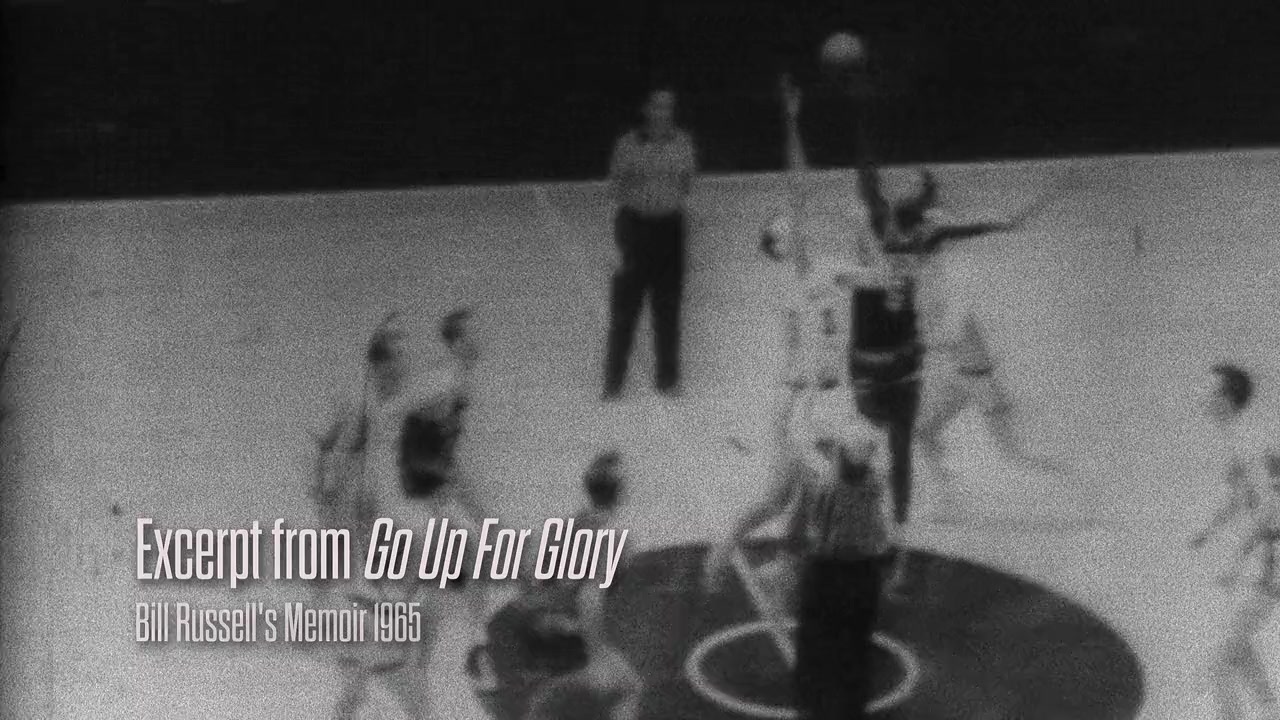 Bill Russell: Legend screenshot 3