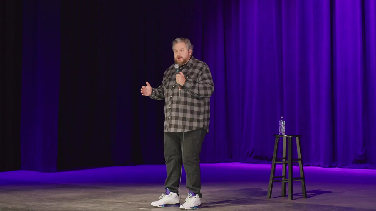Bill Squire: We're Getting Famous screenshot 1