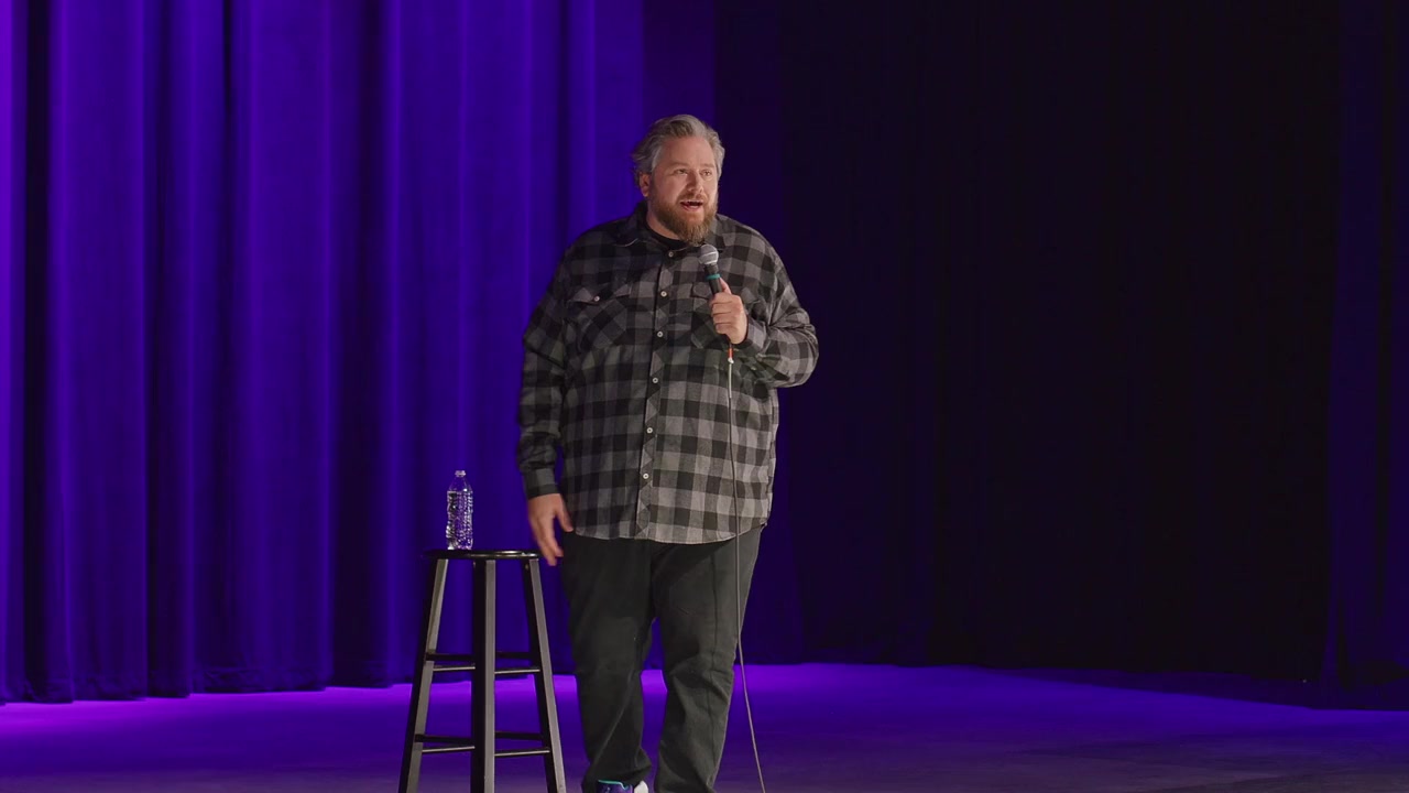 Bill Squire: We're Getting Famous screenshot 3