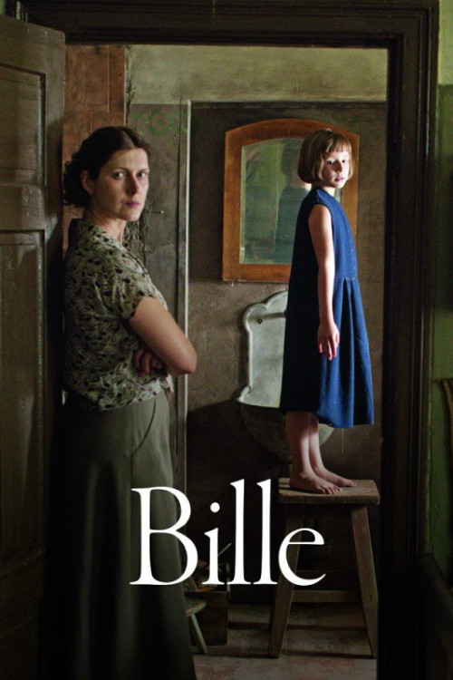 Bille (2018) poster