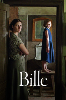 Bille (2018) poster