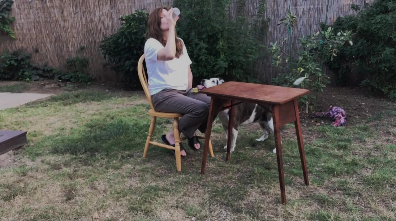 Billie Eilish: The World's a Little Blurry screenshot 1