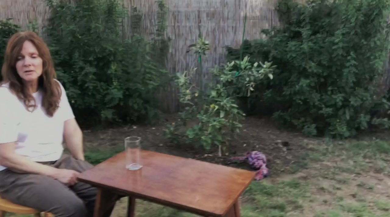 Billie Eilish: The World's a Little Blurry screenshot 3