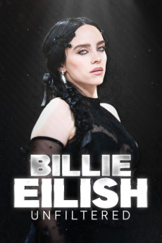 Billie Eilish: Unfiltered (2024) poster