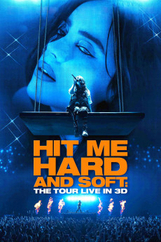Billie Eilish: Hit Me Hard and Soft - The Tour Live in 3D (2026) poster