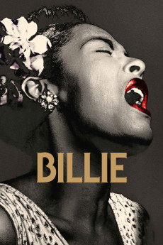 Billie (2019) poster