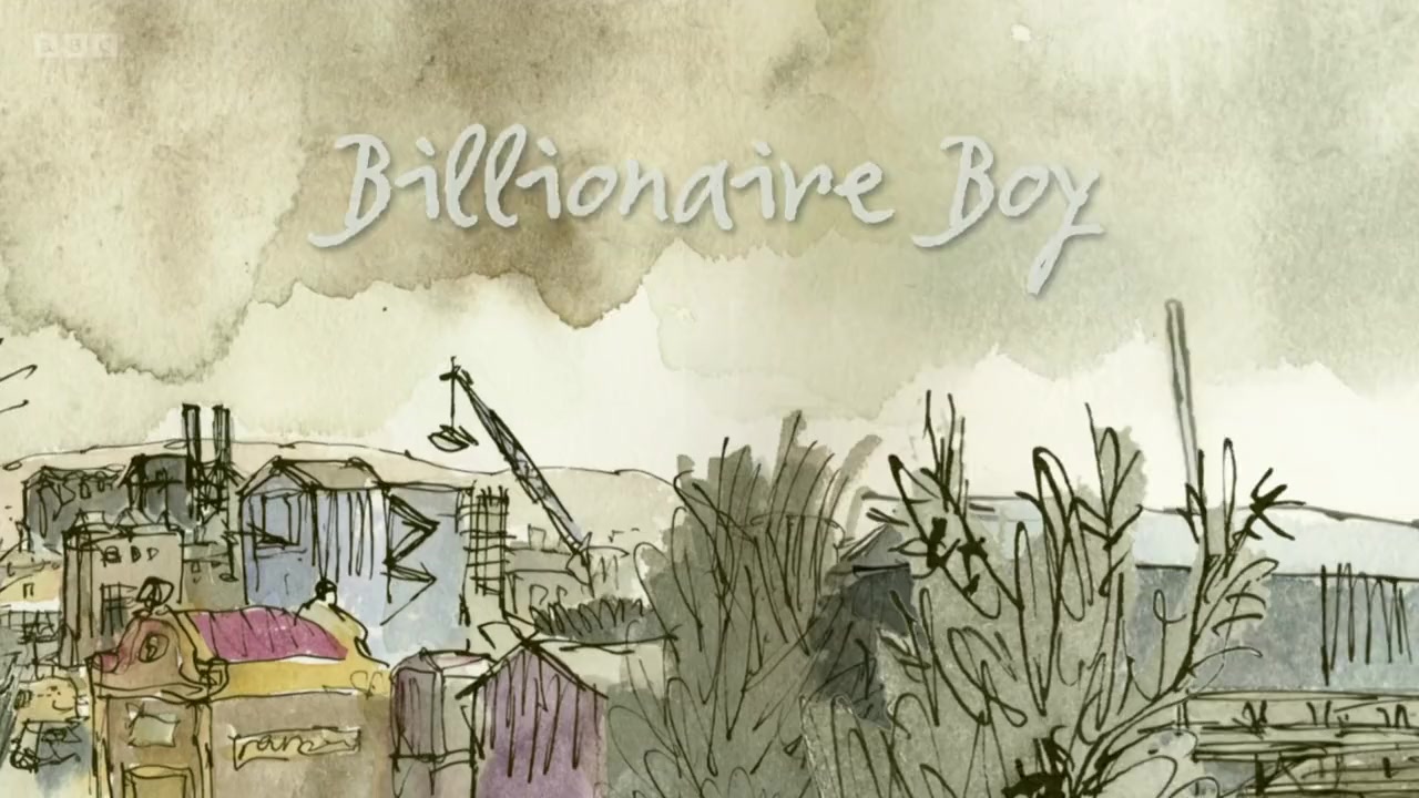 Billionaire Boy screenshot 1