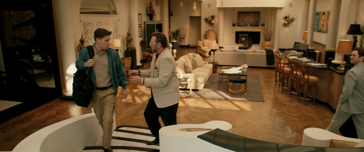 Billionaire Boys Club screenshot 2