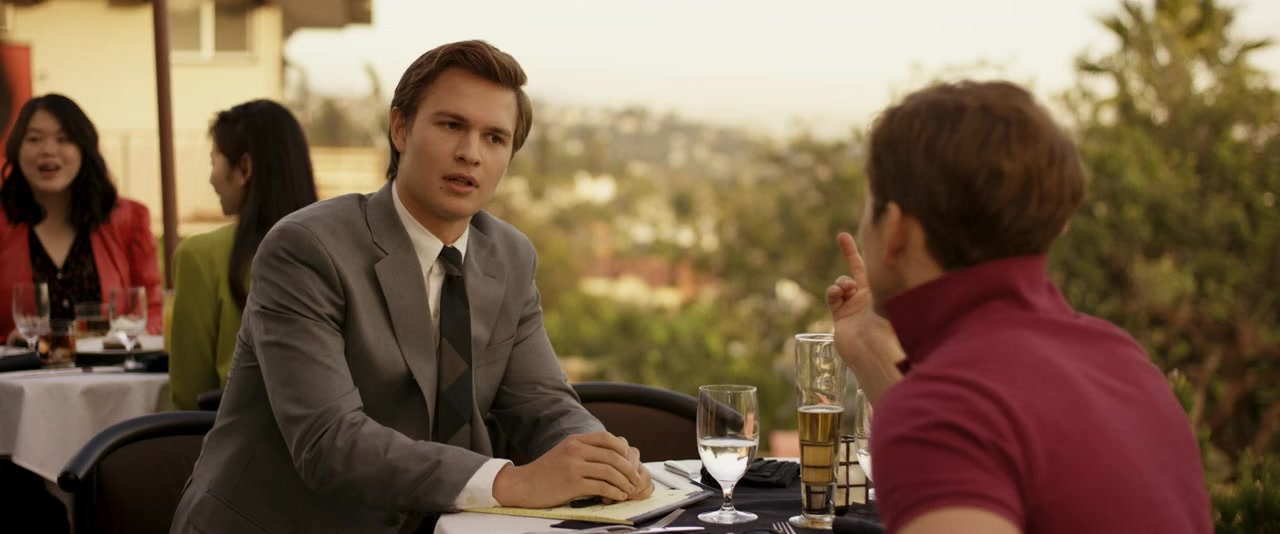 Billionaire Boys Club screenshot 3