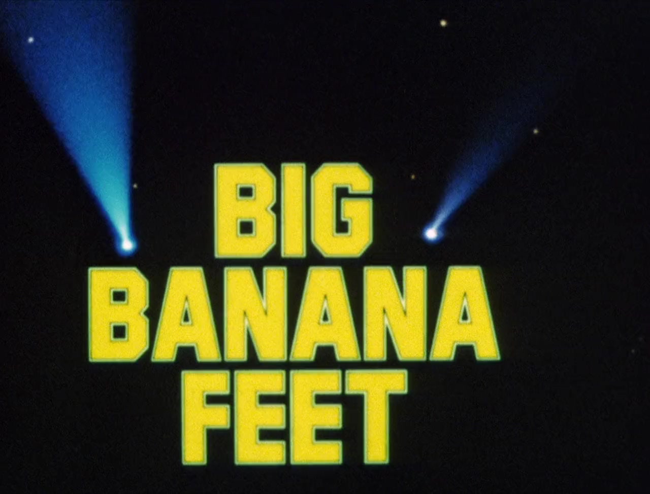 Billy Connolly: Big Banana Feet screenshot 3