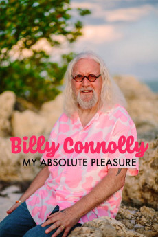 Billy Connolly: My Absolute Pleasure (2021) poster