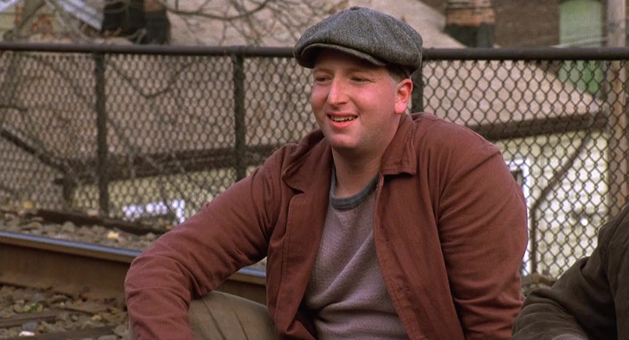 Billy Bathgate screenshot 3