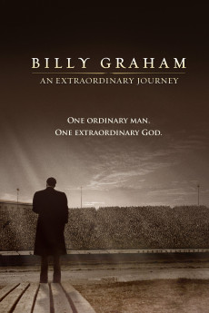 Billy Graham: An Extraordinary Journey (2018) poster