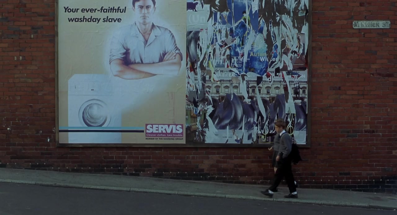 Billy Elliot screenshot 1