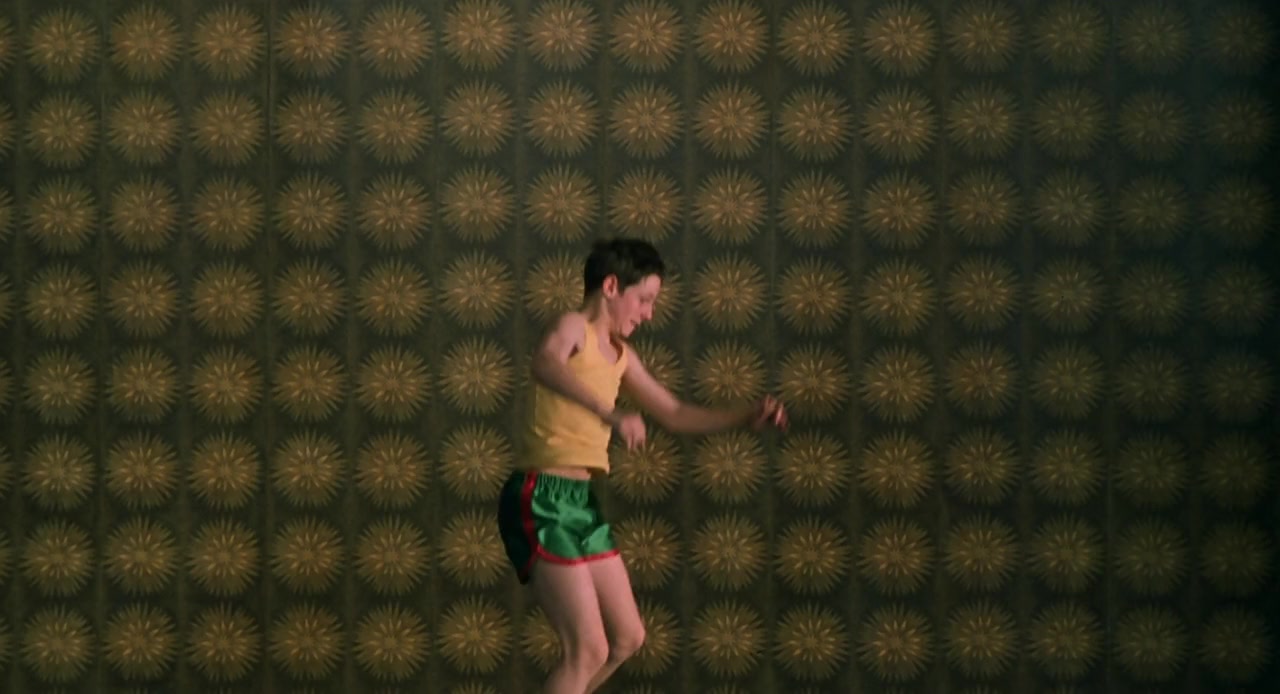 Billy Elliot screenshot 2