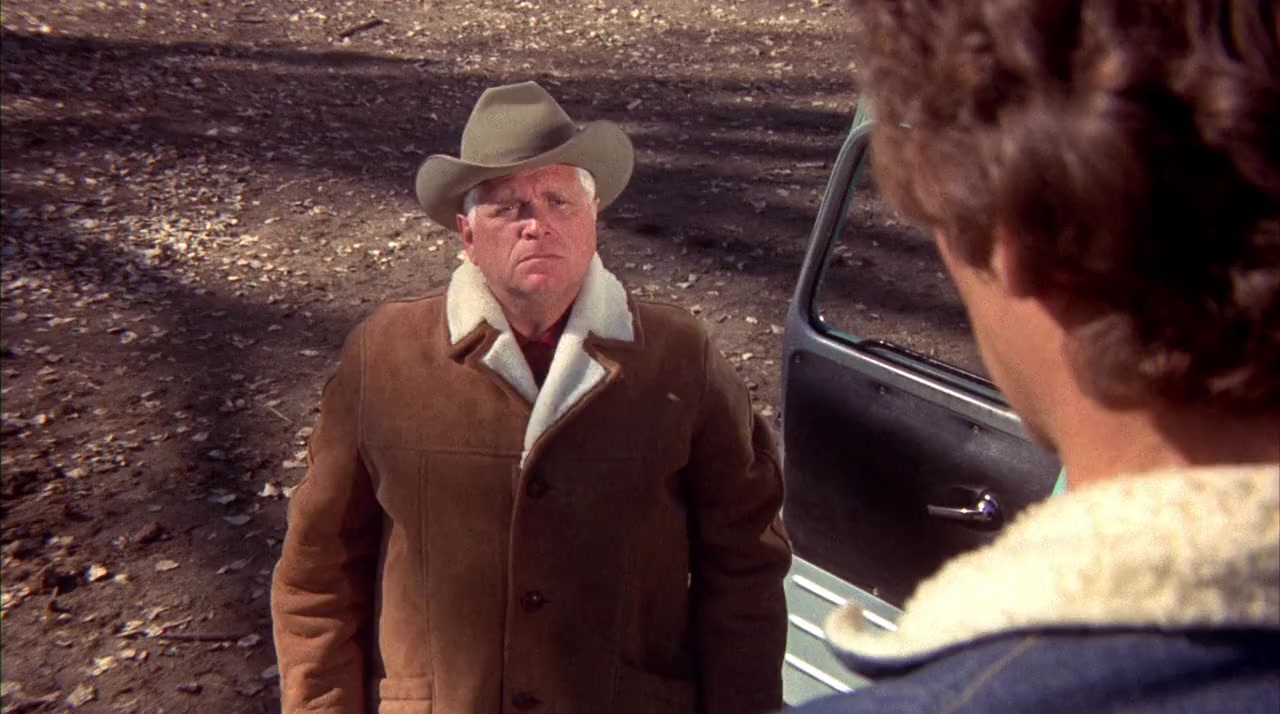 Billy Jack screenshot 2