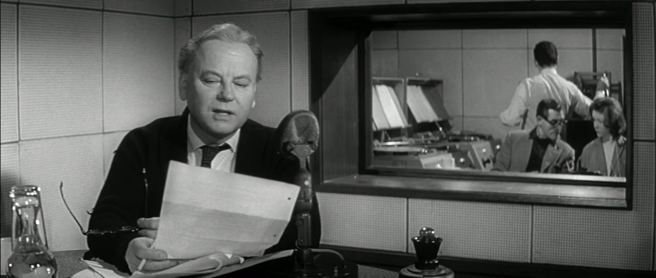 Billy Liar screenshot 1