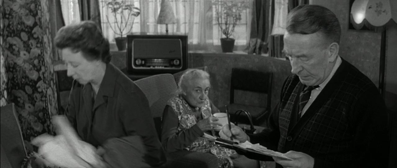 Billy Liar screenshot 2