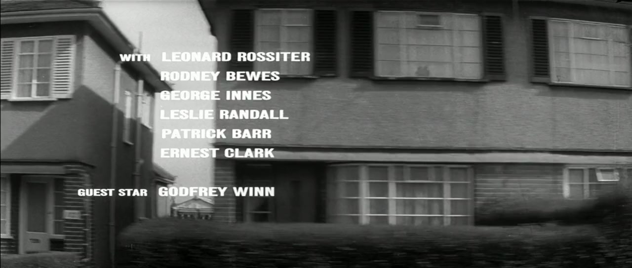 Billy Liar screenshot 3