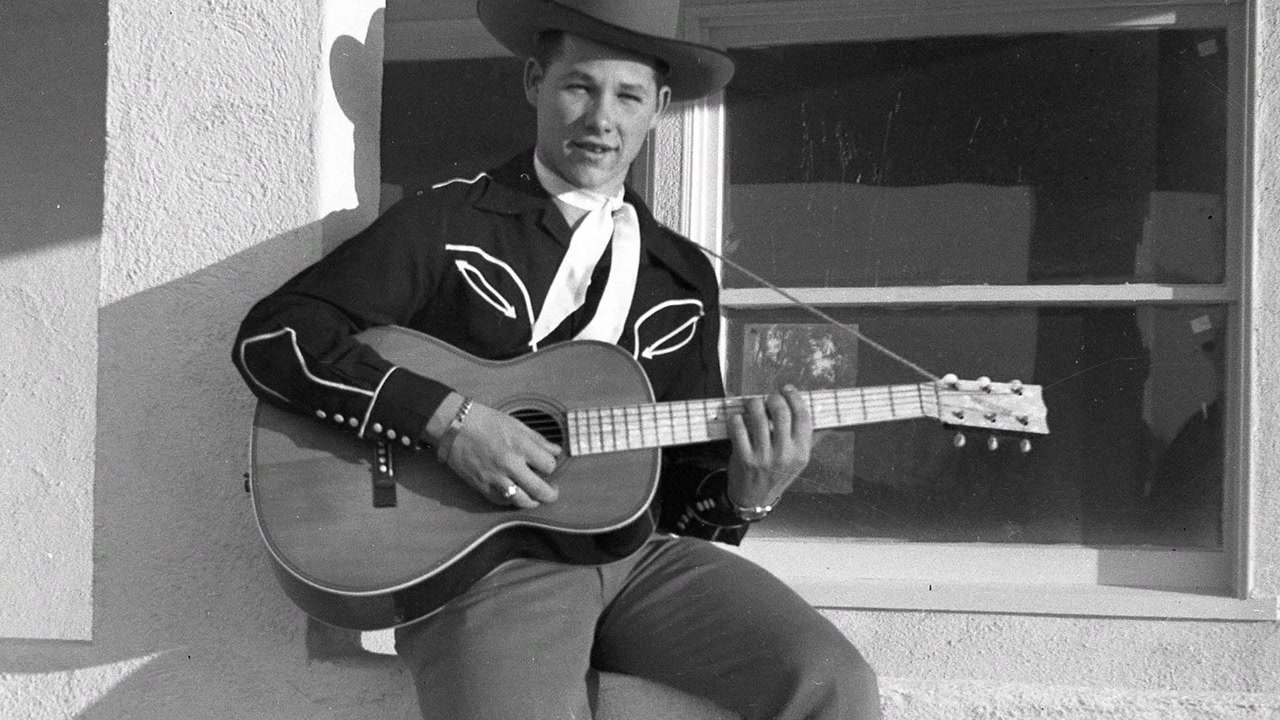 Billy Mize & the Bakersfield Sound screenshot 1