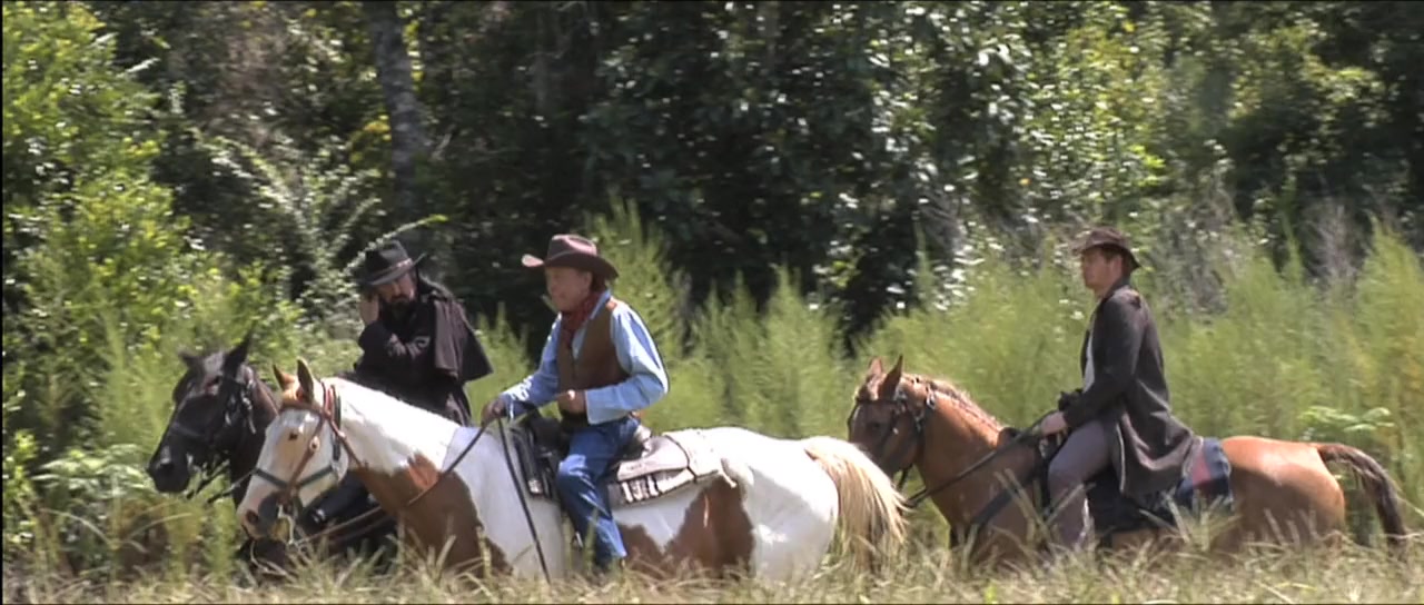 Billy the Kid screenshot 3