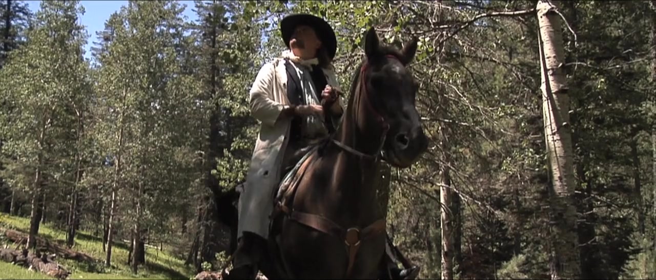 Billy the Kid: Showdown in Lincoln County screenshot 1