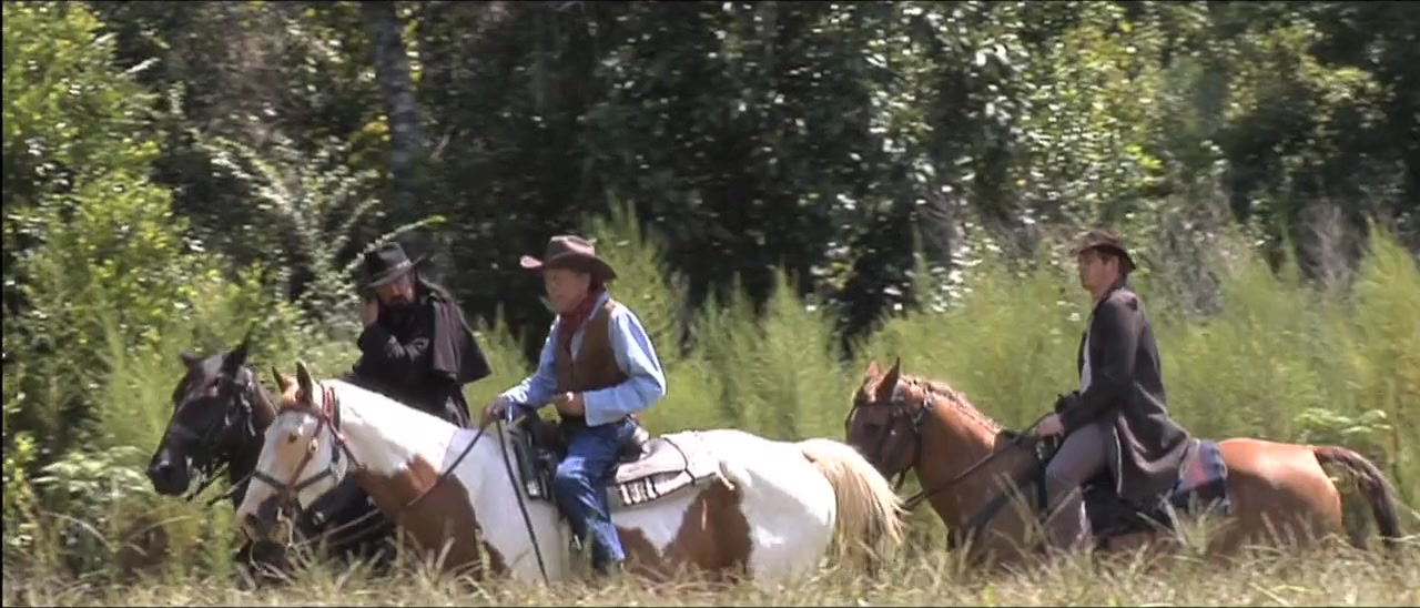 Billy the Kid: Showdown in Lincoln County screenshot 3