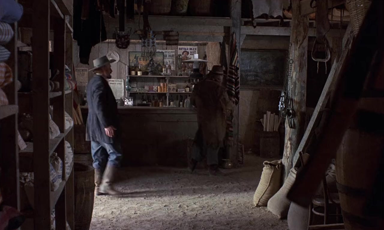 Billy Two Hats screenshot 3