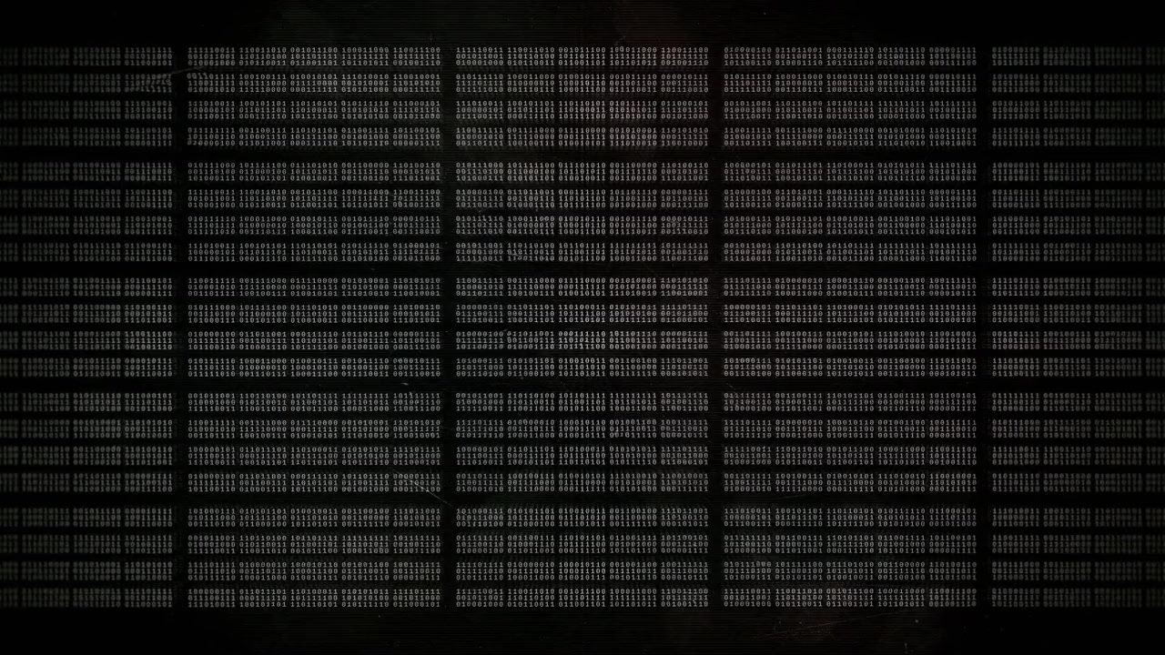 Bin Laden's Hard Drive screenshot 1