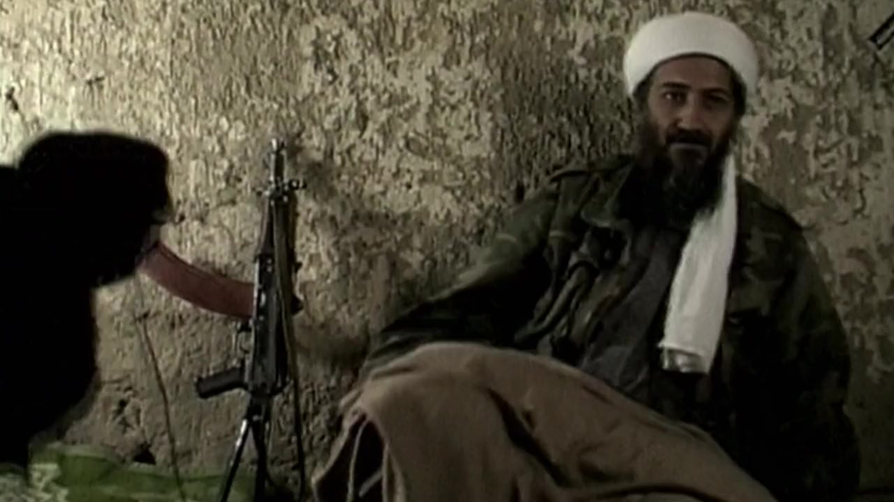 Bin Laden's Hard Drive screenshot 3