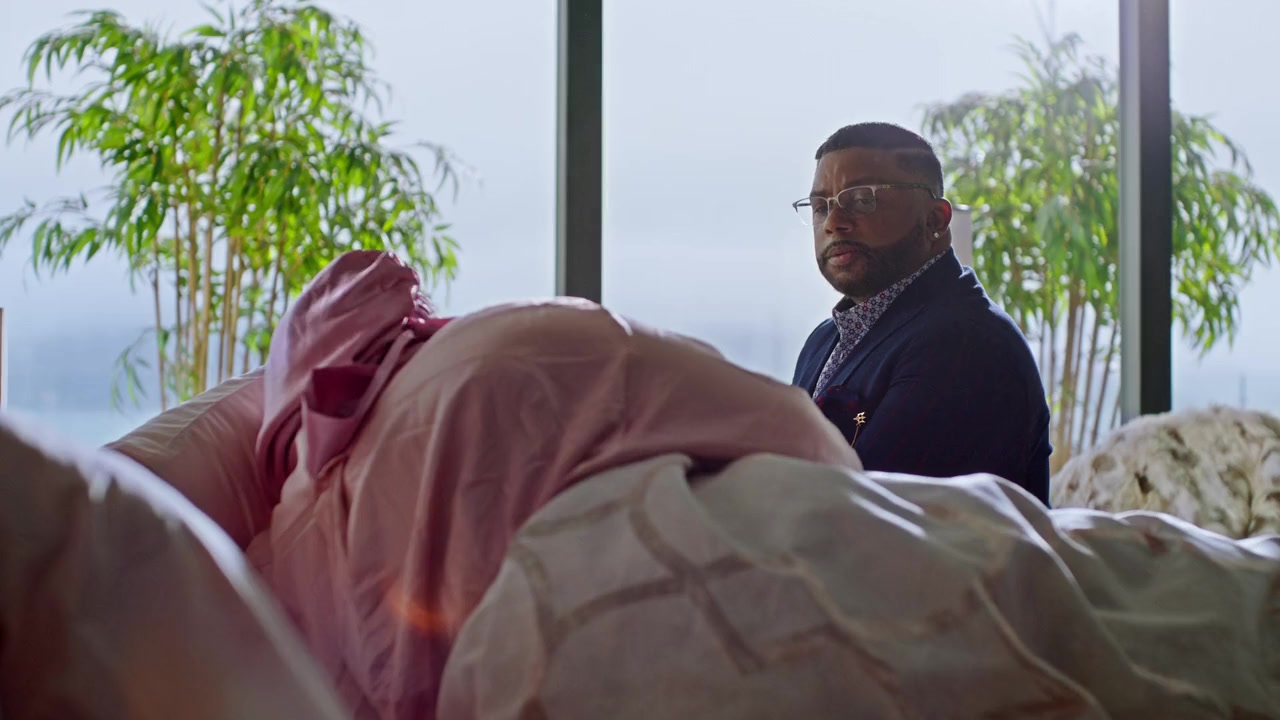 Binged to Death screenshot 1