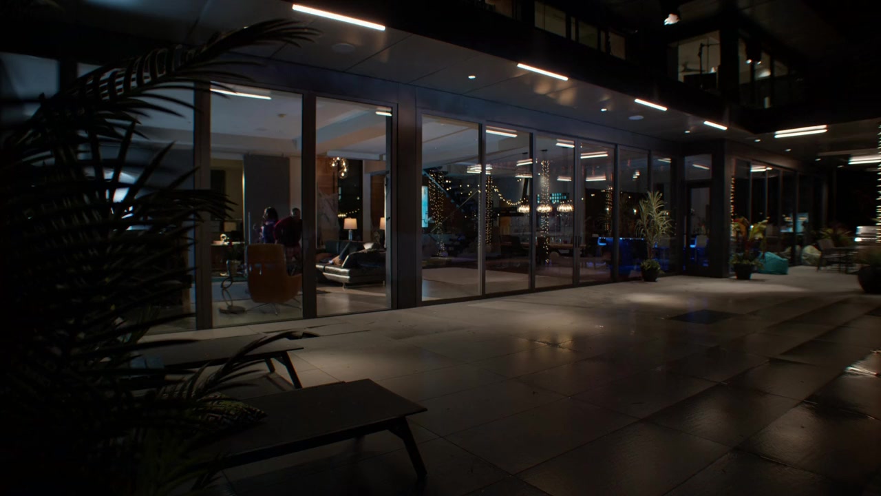 Binged to Death screenshot 3
