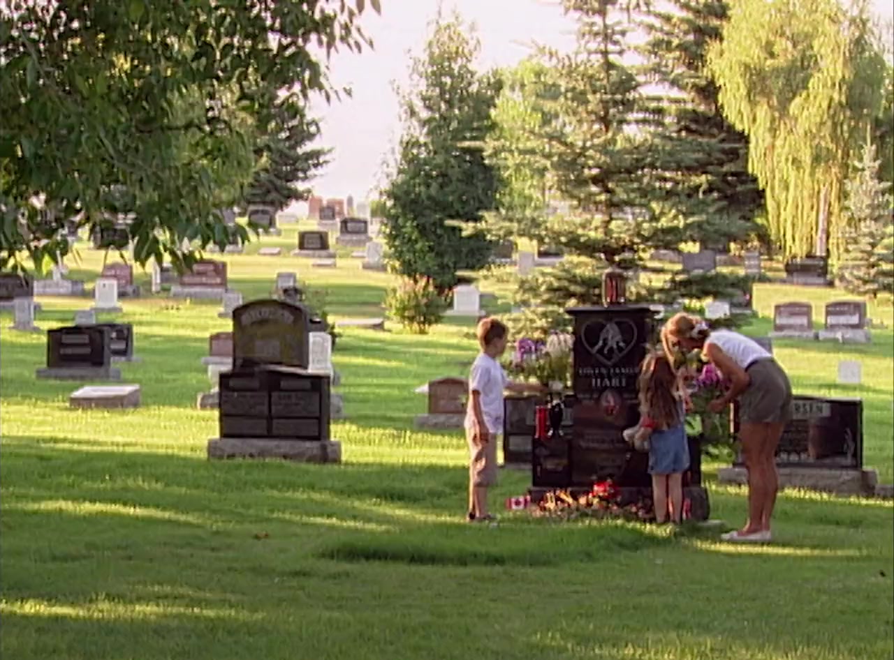 The Life and Death of Owen Hart screenshot 1
