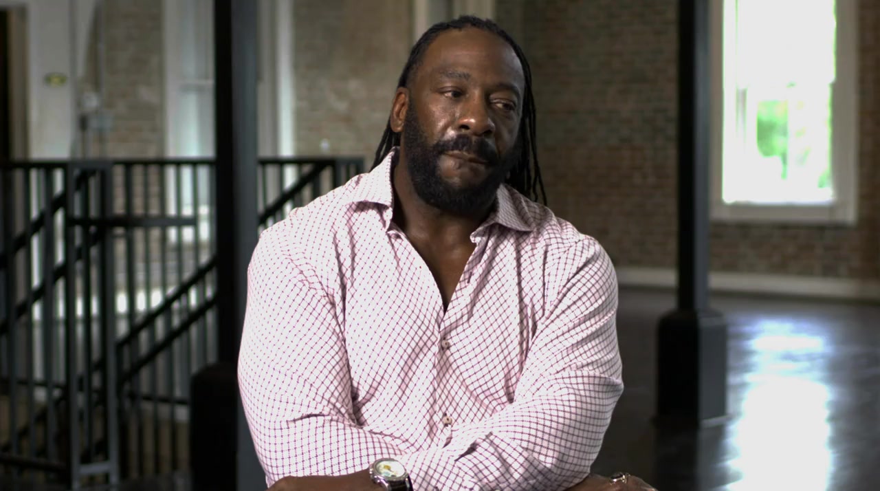 Booker T screenshot 1