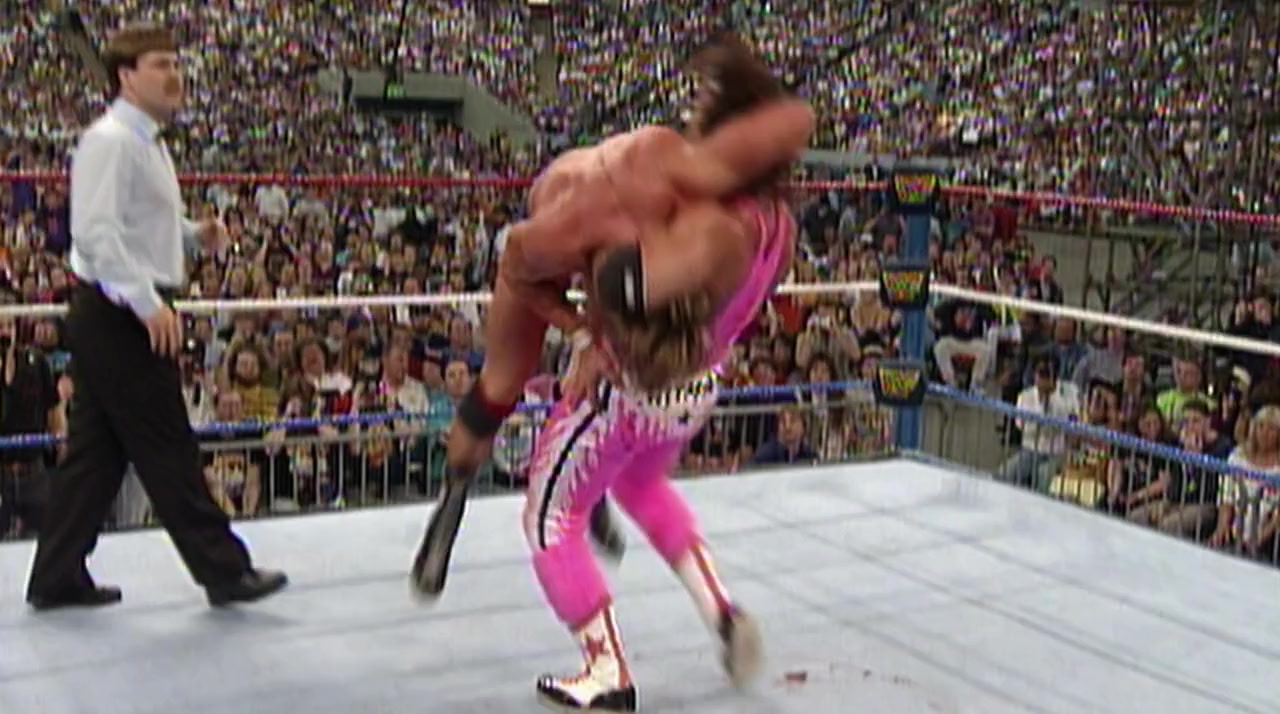Rowdy Roddy Piper screenshot 3