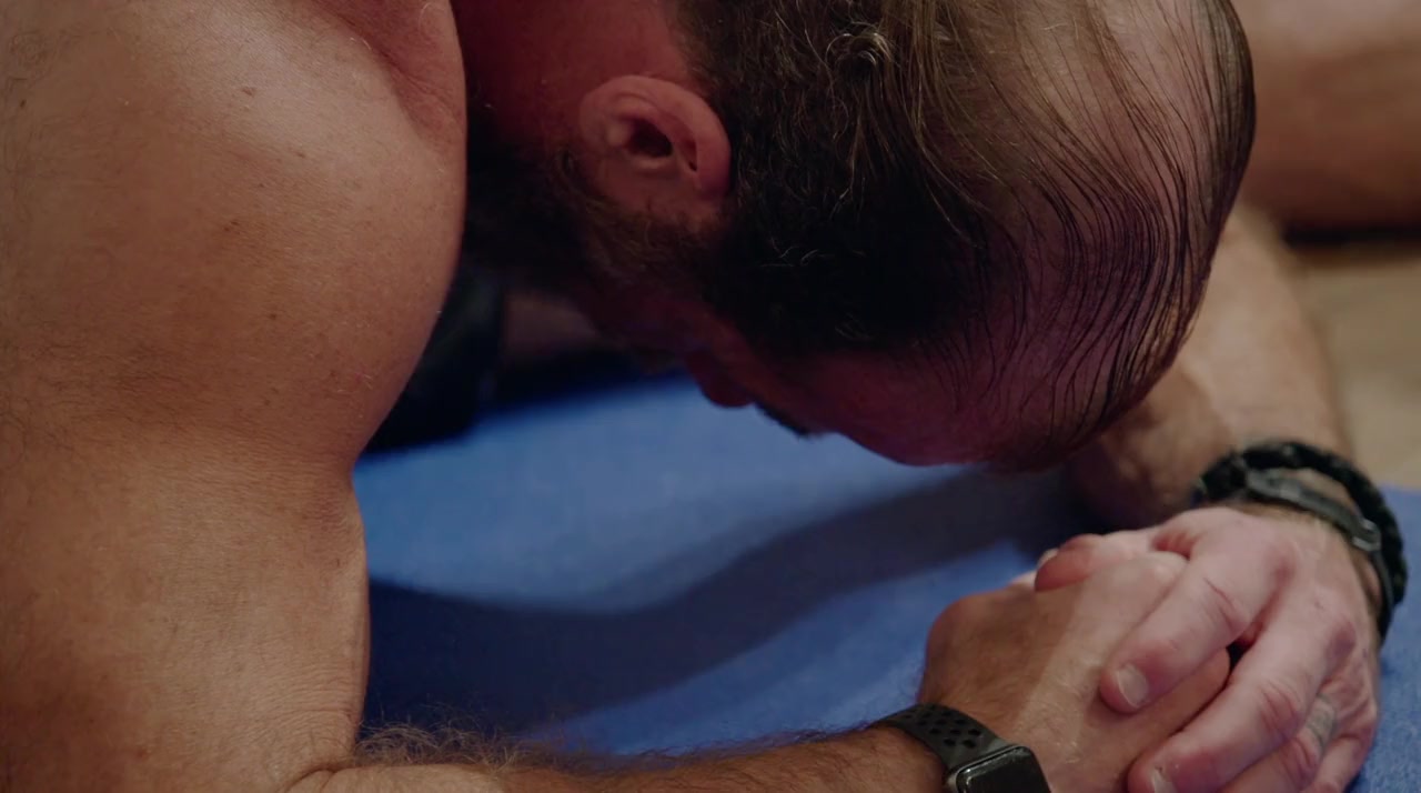 Shawn Michaels screenshot 2
