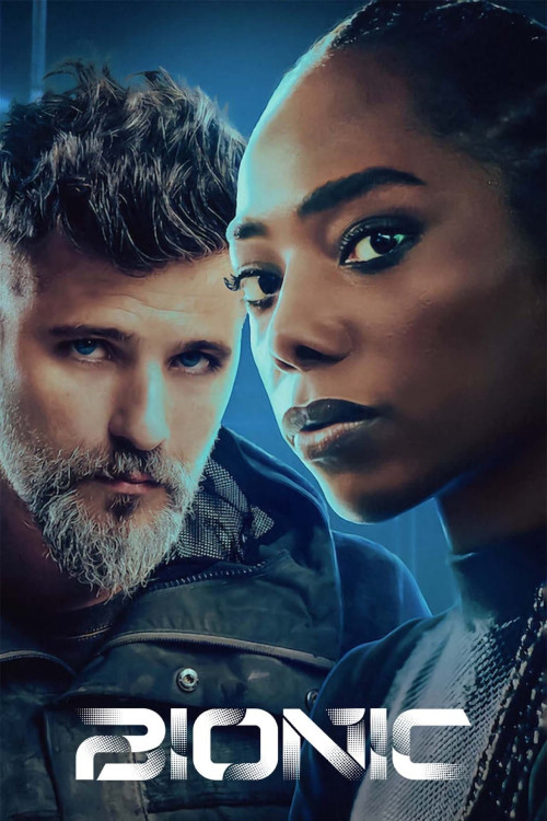 Biônicos (2024) poster