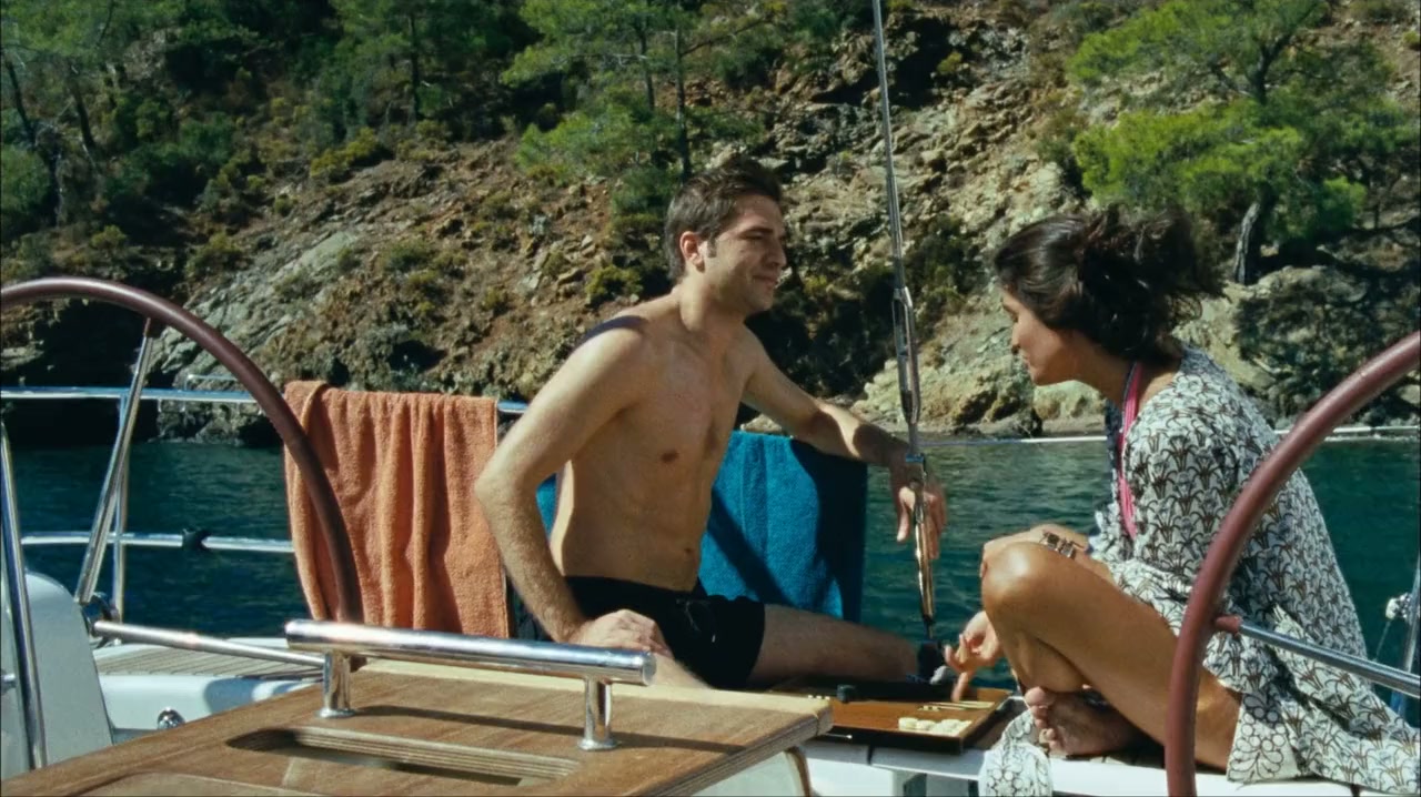 Bir Avuç Deniz screenshot 1
