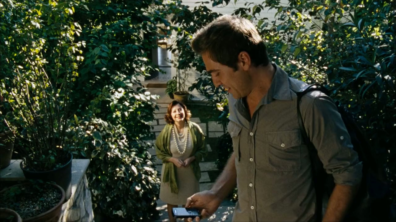 Bir Avuç Deniz screenshot 2