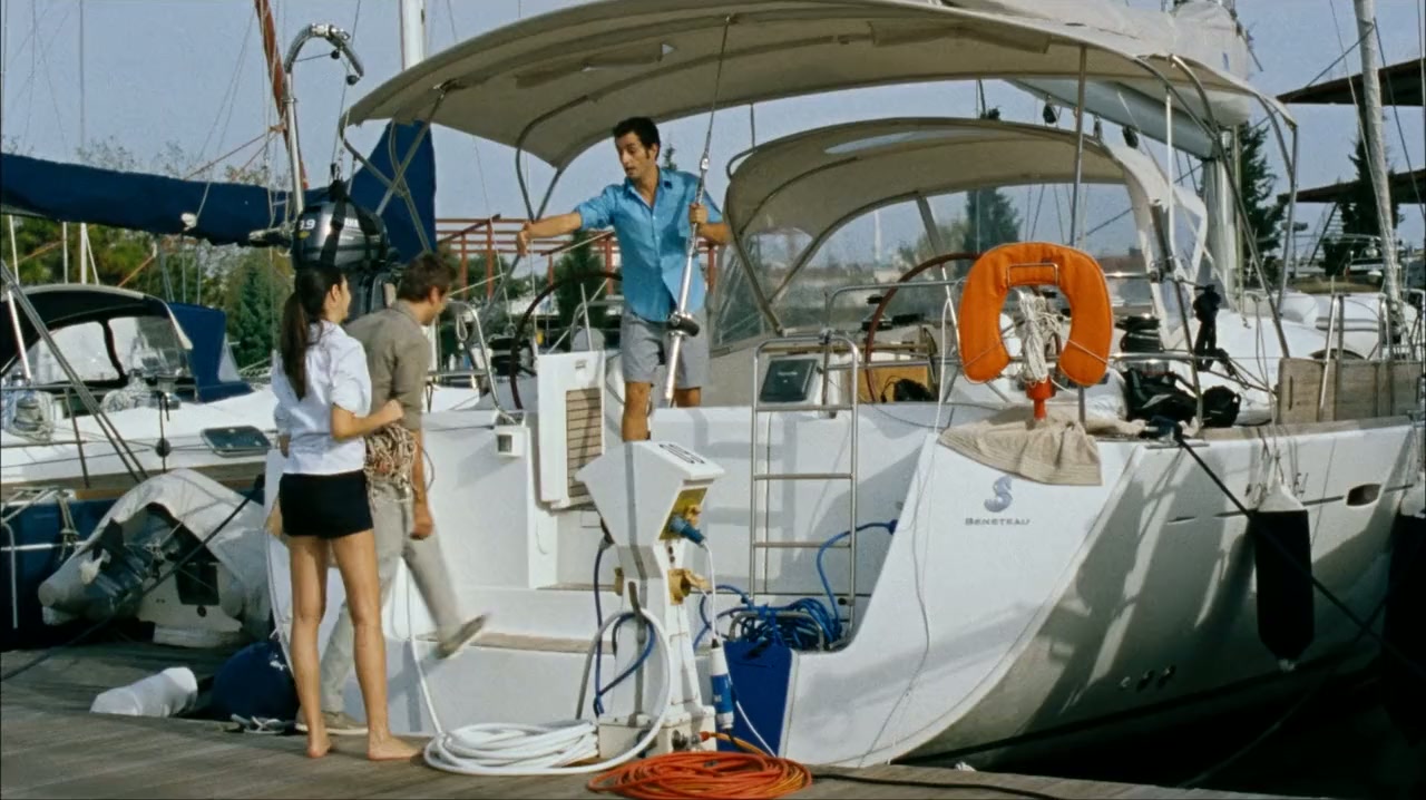 Bir Avuç Deniz screenshot 3