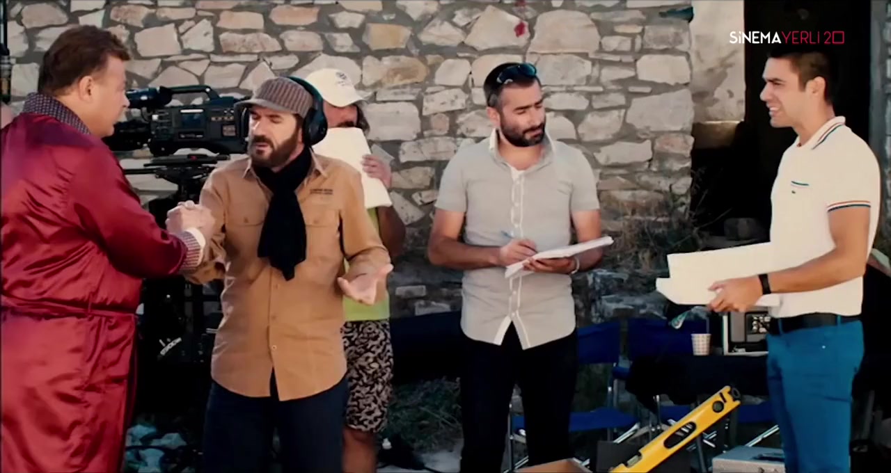 Bir Hikayem Var screenshot 2