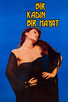 Bir Kadin Bir Hayat (1985) poster