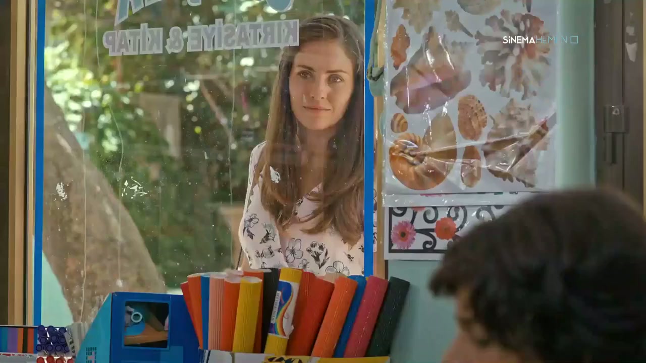 Bir Kahramanin Rüyasi screenshot 1