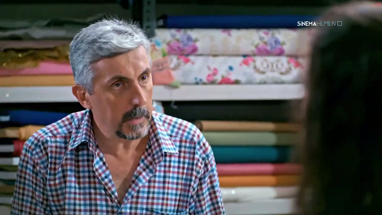 Bir Kahramanin Rüyasi screenshot 2