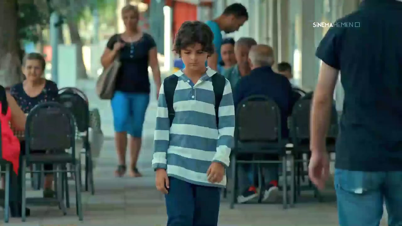 Bir Kahramanin Rüyasi screenshot 3