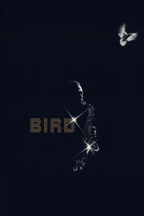 Bird (1988) poster