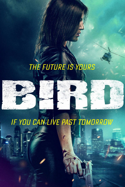Bird (2020) poster