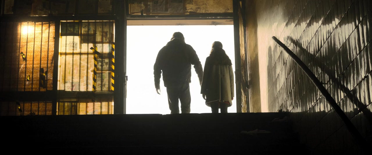 Bird Box: Barcelona screenshot 3